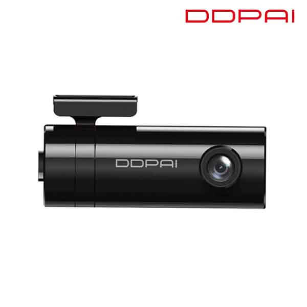 วิธีการใช้งานกล้องติดรถยนต์ Ddpai ง่าย ๆ ผ่านมือถือ - Groovygang