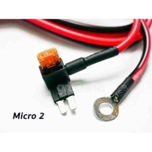 GR-Micro 2 Fusetap set