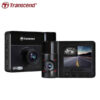 transcend Drivepro 550B