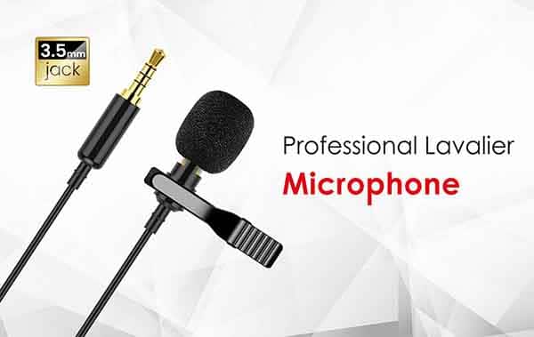 microphone viofo