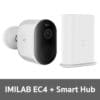imilab EC4 + Smart Hub