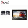 XCAM X5 2ch