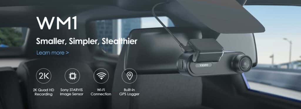 Viofo WM1