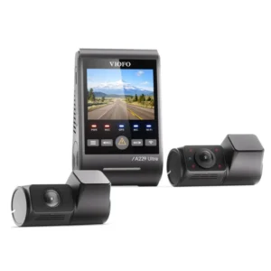 VIOFO A229 Ultra 3CH
