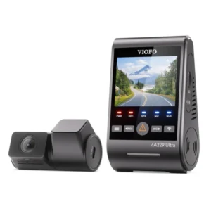 VIOFO A229 Ultra 2CH