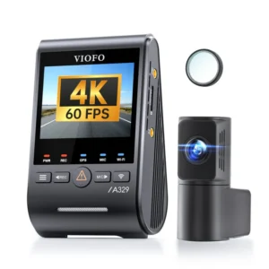 VIOFO A329S 2CH