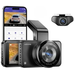 AZDOME M17 Pro